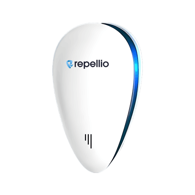 Repellio Pest Repeller Sound buy now
