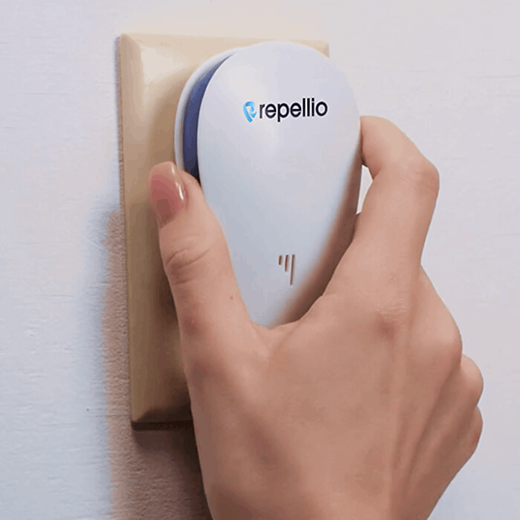Repellio Pest Repeller Sound