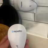 Repellio Pest Repeller Sound customer — David K.